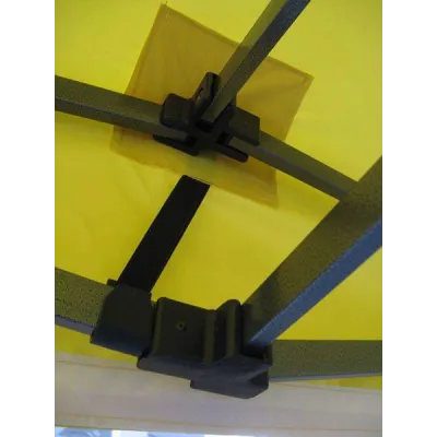 Bâche de Toit Tente et Barnum 2x3m Bleu ATB