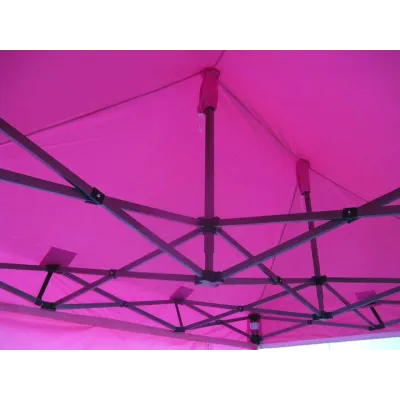 Toit rechange Tente Barnum 2x3 Evo Blanc  - 5