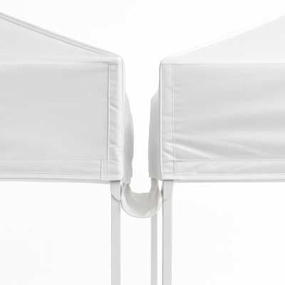 Gouttière pour barnum pliant et tonnelle