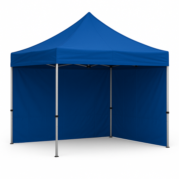 Location barnum pliant 3x3m à la demande