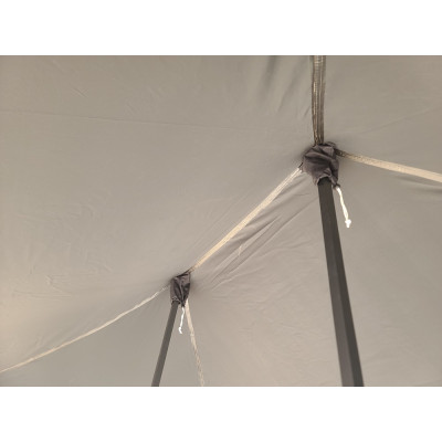 Barnum 2x3 d'exposition occasion Noir