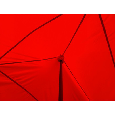 Barnum 2x3 d'exposition occasion Rouge