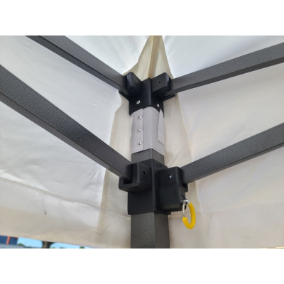 Barnum 2x3 d'exposition occasion Blanc
