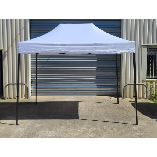 Barnum 2x3 d'exposition occasion Blanc