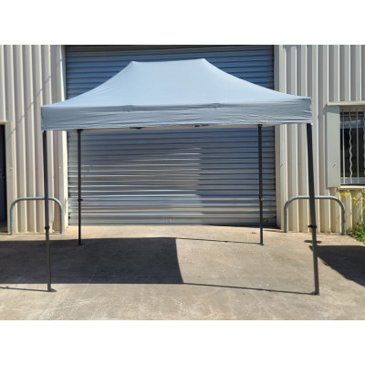 Barnum 2x3 d'exposition occasion Gris