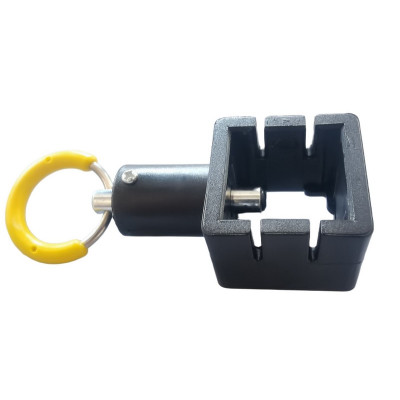 Goupille pour barnum pliant gamme Classic ⌀32mm