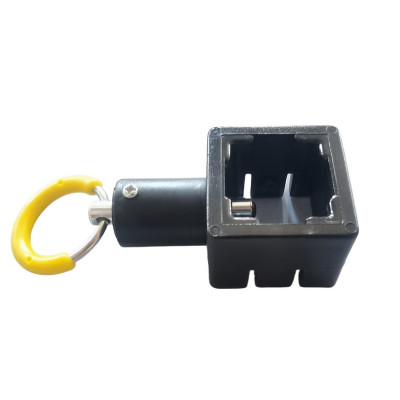 Goupille inférieur gamme acier Premium ⌀45mm
