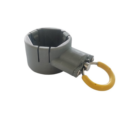 Goupille inférieur barnum pliant gamme alu pro ⌀45mm