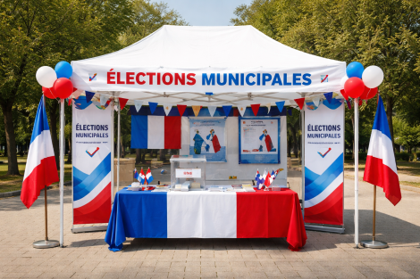 Barnum municipal : l’outil incontournable pour réussir sa campagne électorale locale