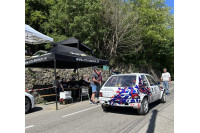 Partenaire de la Course de Côte de Sumène