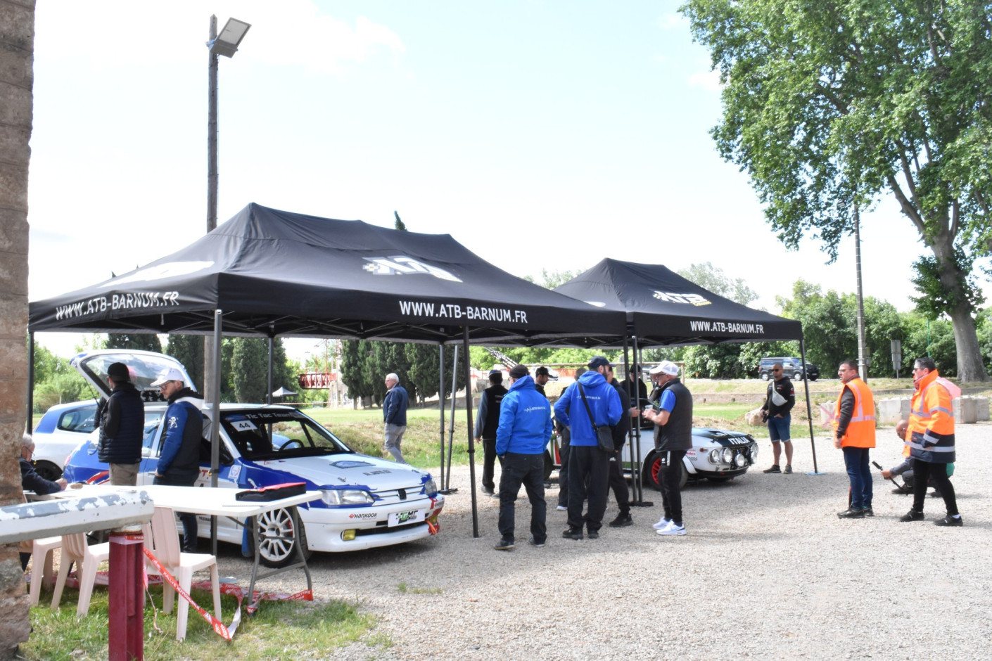 Retour sur le Rallye de Printemps 2026 – Une belle collaboration avec l’A.S.A Montpellier