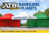 ATB BARNUM